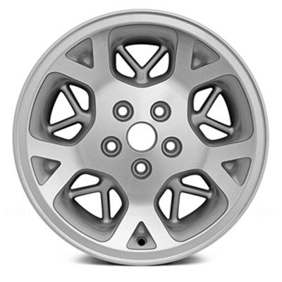 1996-1998 Jeep Grand Cherokee Wheel (LKQ)