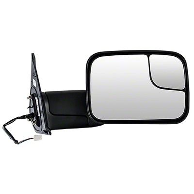 2005-2015 Toyota Tacoma Door Mirror Set (LKQ)