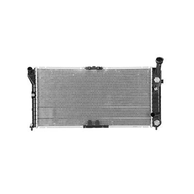 1996-2001 Chevrolet Lumina Radiator (LKQ)