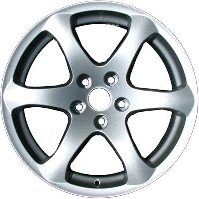 2003-2004 INFINITI G35 Wheel (LKQ)