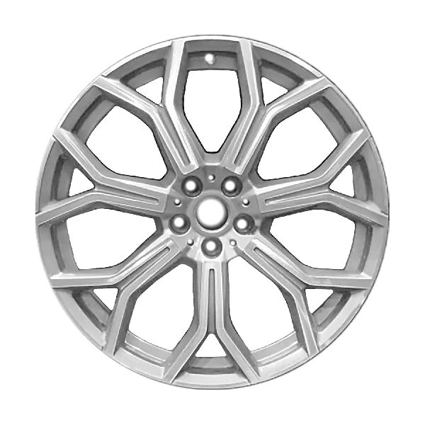 2019-2025 BMW X7 Wheel (LKQ)