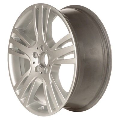 2013-2015 Mercedes-Benz GLK350 Wheel (LKQ)
