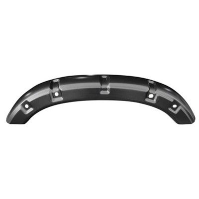 2002-2008 Dodge Ram 1500 Wheel Housing - Rear Right Outer (LKQ)
