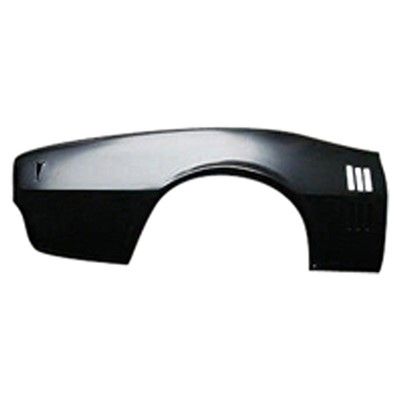 1968 Pontiac Firebird Quarter Panel - Right (LKQ)
