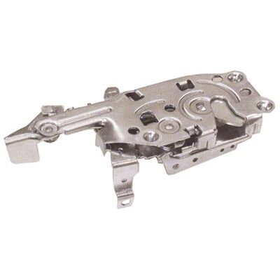 1971-1972 Chevrolet Monte Carlo Door Latch Assembly - Front Right (LKQ)