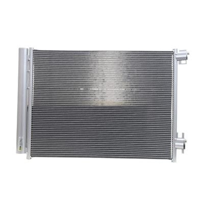 2018-2023 Nissan Kicks A/C Condenser (LKQ)