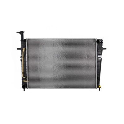 2008-2009 Hyundai Tucson Radiator (LKQ)