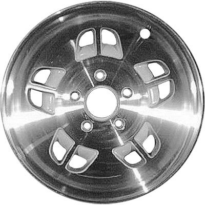 1995-1997 Ford Explorer Wheel (LKQ)