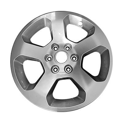 2019 Ram 1500 Wheel (LKQ)