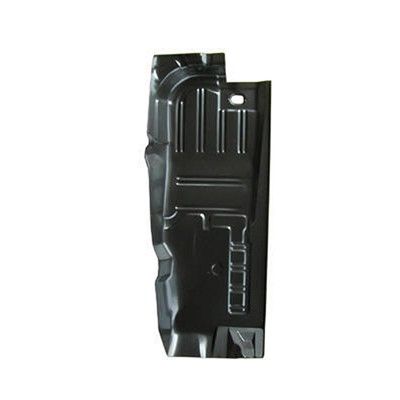1971-1973 Mercury Cougar Floor Pan - Left (LKQ)