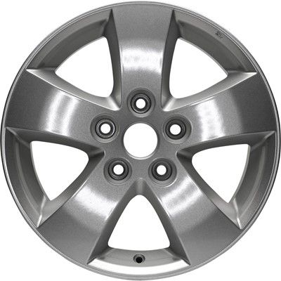 2009-2020 Dodge Grand Caravan Wheel (LKQ)