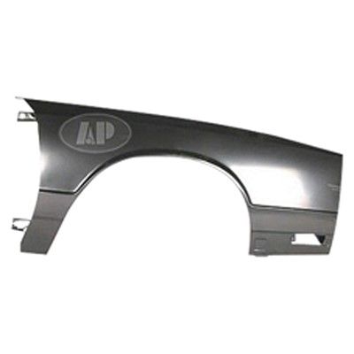 1981-1988 Chevrolet Monte Carlo Fender - Front Right (LKQ)