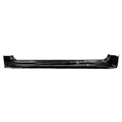 2000-2004 GMC Sierra 2500 Rocker Panel - Left Outer (LKQ)