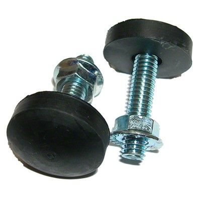 1967-1973 Mercury Cougar Hood Stop Buffer (LKQ)