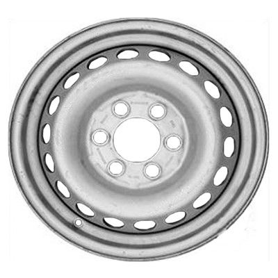 2007-2009 Dodge Sprinter 3500 Wheel (LKQ)