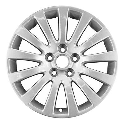 2011-2013 Buick Regal Wheel (LKQ)