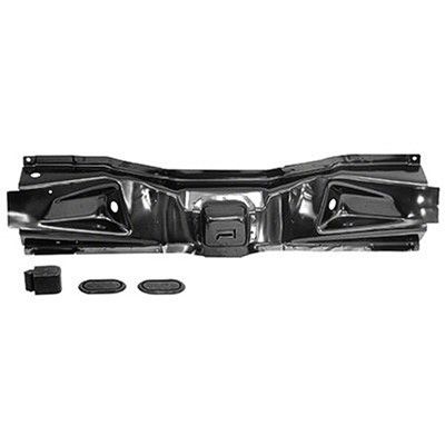 1964-1970 Ford Mustang Suspension Shock Absorber Mount Plate - Rear (LKQ)