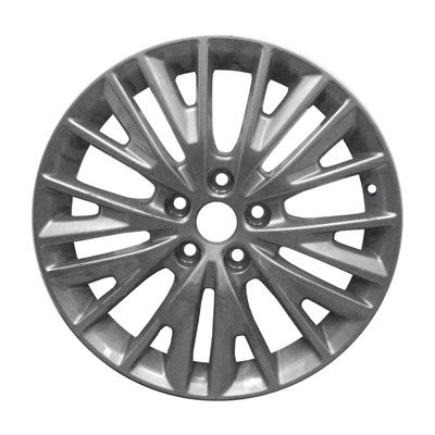 2015-2018 Ford Focus Wheel (LKQ)