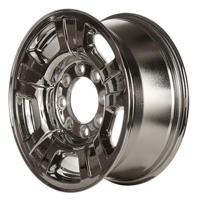 2008-2013 Chevrolet Suburban 2500 Wheel (LKQ)
