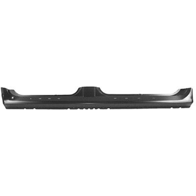 2001-2003 Ford F-150 Rocker Panel - Right (LKQ)