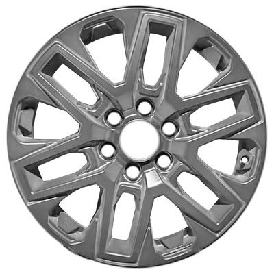 2023-2024 Toyota Sequoia Wheel (LKQ)