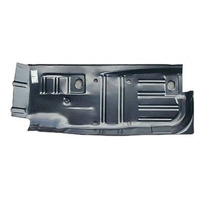 1965-1970 Ford Mustang Floor Pan - Right (LKQ)
