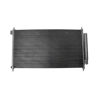 2013-2020 Acura ILX A/C Condenser (LKQ)