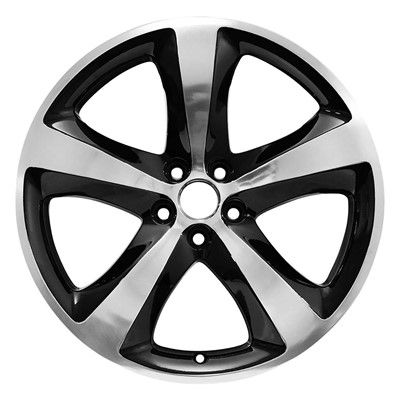 2012-2014 Dodge Charger Wheel (LKQ)