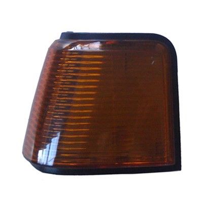 1987-1988 Oldsmobile Cutlass Supreme Marker Light Assembly - Front Left (LKQ)