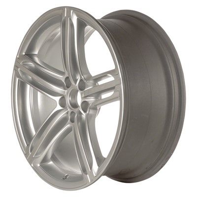 2009-2017 Audi Q5 Wheel (LKQ)