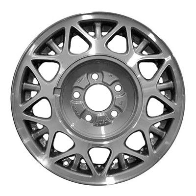 2000-2004 Buick LeSabre Wheel (LKQ)