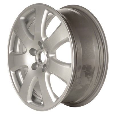 2004-2008 Jaguar X-Type Wheel (LKQ)