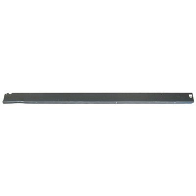 1964-1967 Oldsmobile F85 Rocker Panel - Left Inner (LKQ)