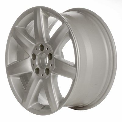 2003 Mercedes-Benz SL500 Wheel (LKQ)