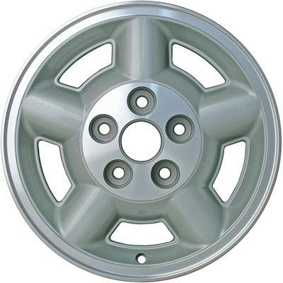 1995-2005 GMC Jimmy Wheel (LKQ)