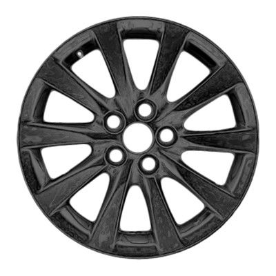 2010-2012 Lexus LS600h Wheel (LKQ)