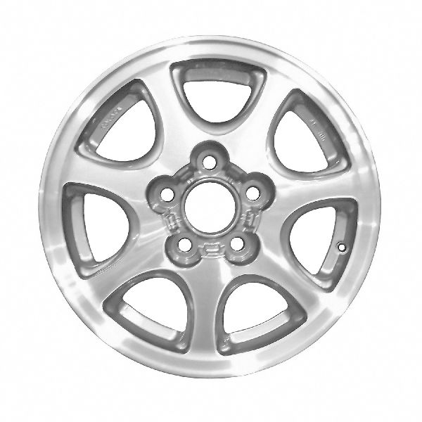 1999-2003 Toyota Solara Wheel (LKQ)