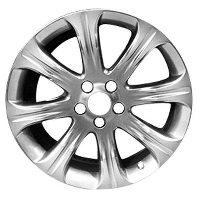 2013 Chrysler 300 Wheel (LKQ)