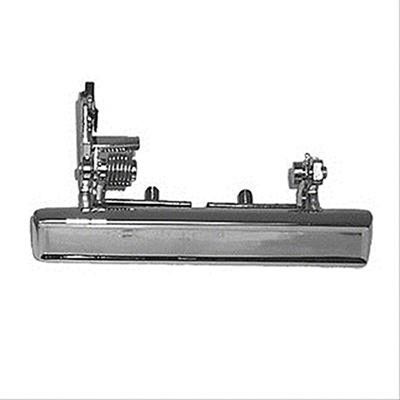 1976-1981 Buick Century Exterior Door Handle - Left (LKQ)