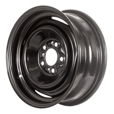 1981-1989 Lincoln Town Car Wheel (LKQ)