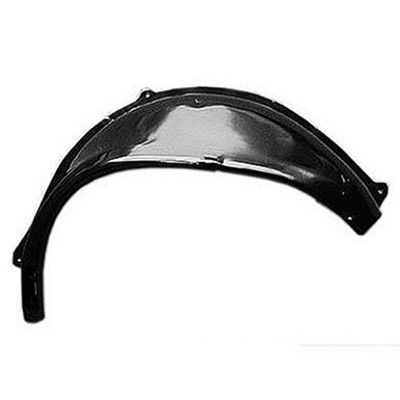 1970-1974 Dodge Challenger Wheel Housing - Rear Left Outer (LKQ)