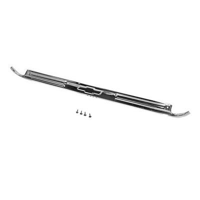 1969-1972 Chevrolet Blazer Door Sill Plate (LKQ)