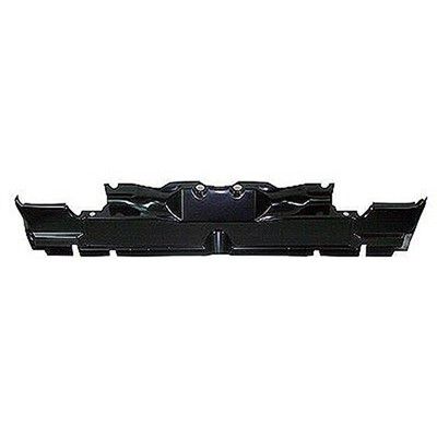 1970-1973 Pontiac Firebird Rear Body Panel - Lower (LKQ)