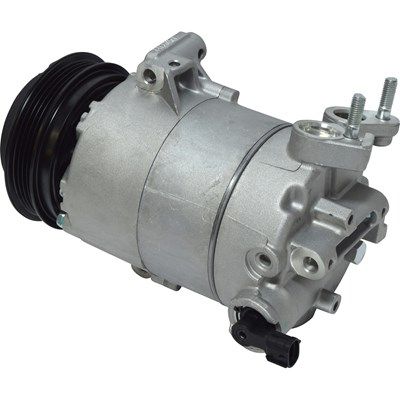2015-2016 Lincoln MKC A/C Compressor (LKQ)
