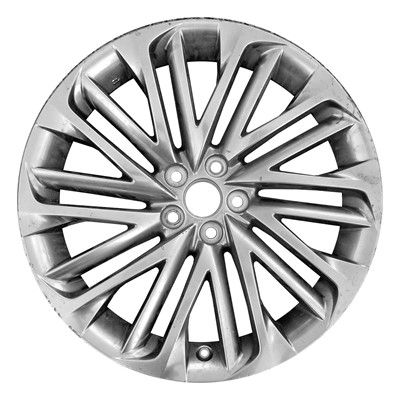 2020-2022 Lexus RX450h Wheel (LKQ)