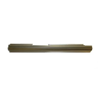 1984-2001 Jeep Cherokee Rocker Panel - Right (LKQ)