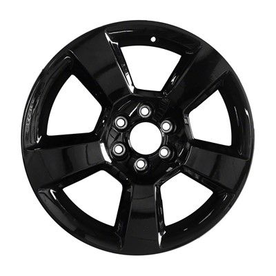 2018-2020 GMC Yukon XL Wheel (LKQ)