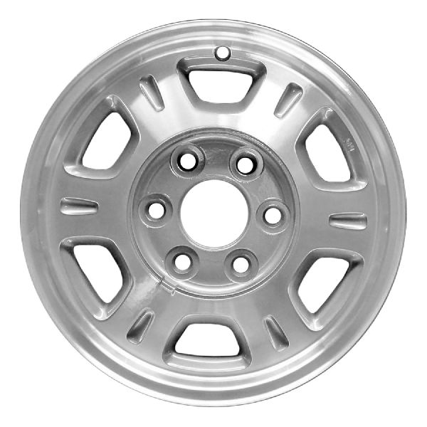 2001-2002 GMC Sierra 3500 Wheel (LKQ)