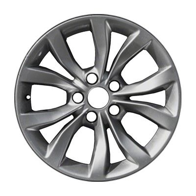 2015-2023 Chrysler 300 Wheel (LKQ)