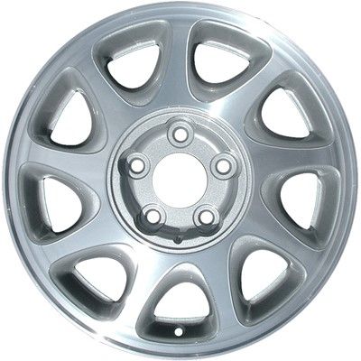 1997-2000 Buick Regal Wheel (LKQ)